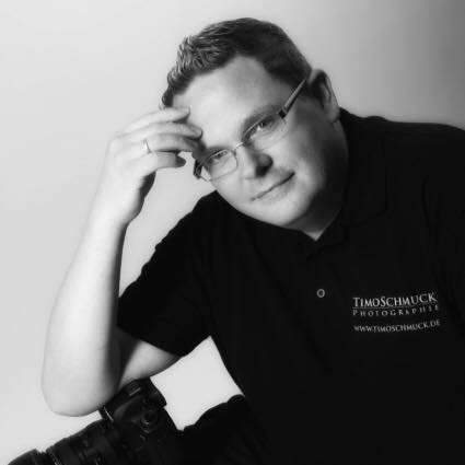 Timo Schmuck 